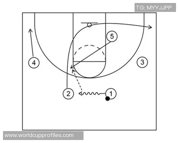 广州篮球队中路突破解析：优劣势与战术调整的深度剖析